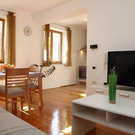 Peaceful Apartment Ankaran Sp Buitenkant foto