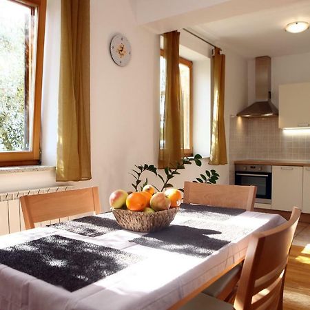 Peaceful Apartment Ankaran Sp Buitenkant foto