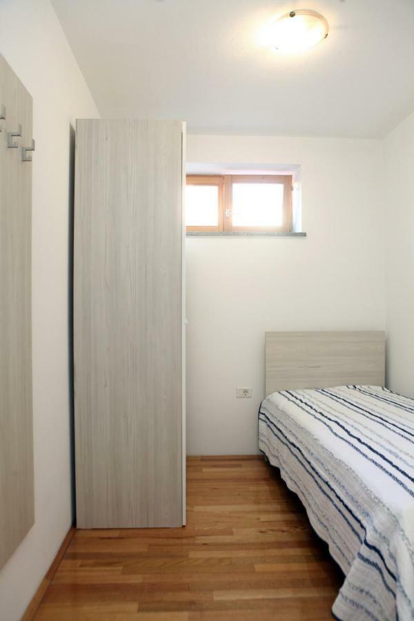 Peaceful Apartment Ankaran Sp Buitenkant foto