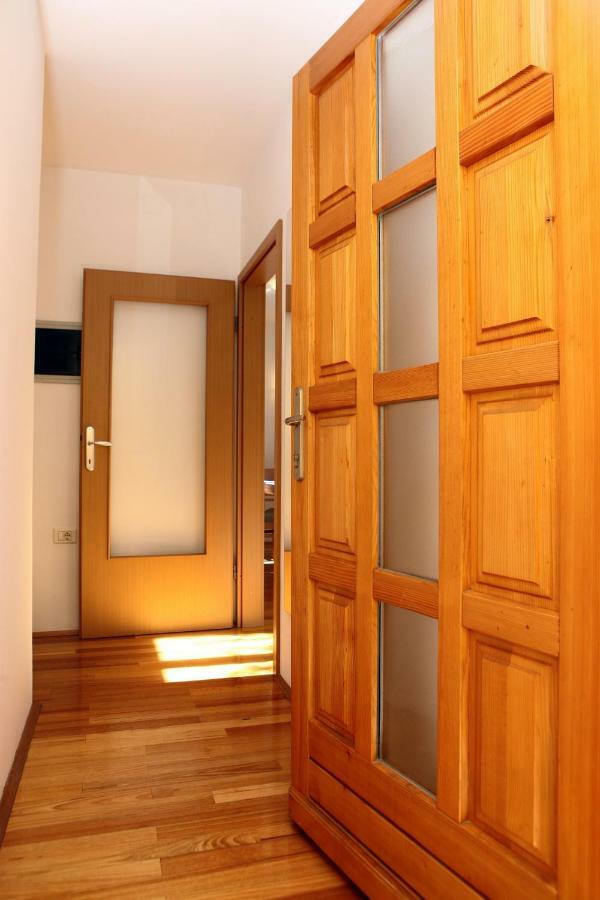 Peaceful Apartment Ankaran Sp Buitenkant foto