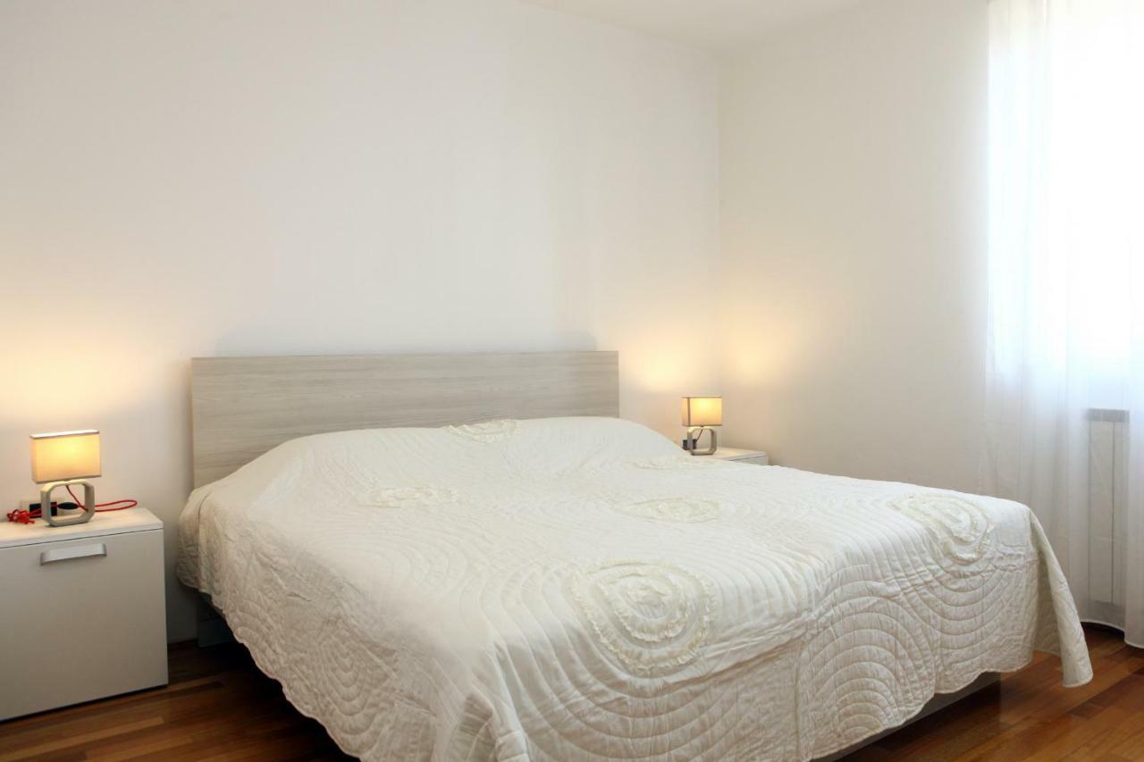 Peaceful Apartment Ankaran Sp Buitenkant foto
